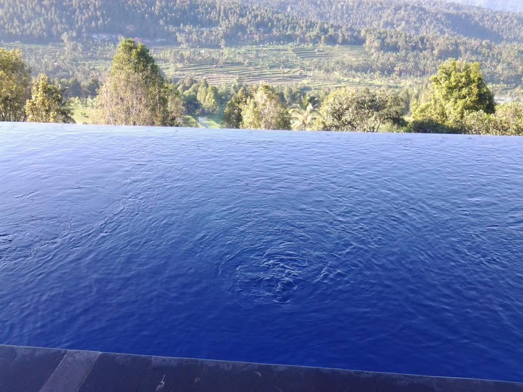 Bali Rahayu Homestay Munduk  Exterior photo