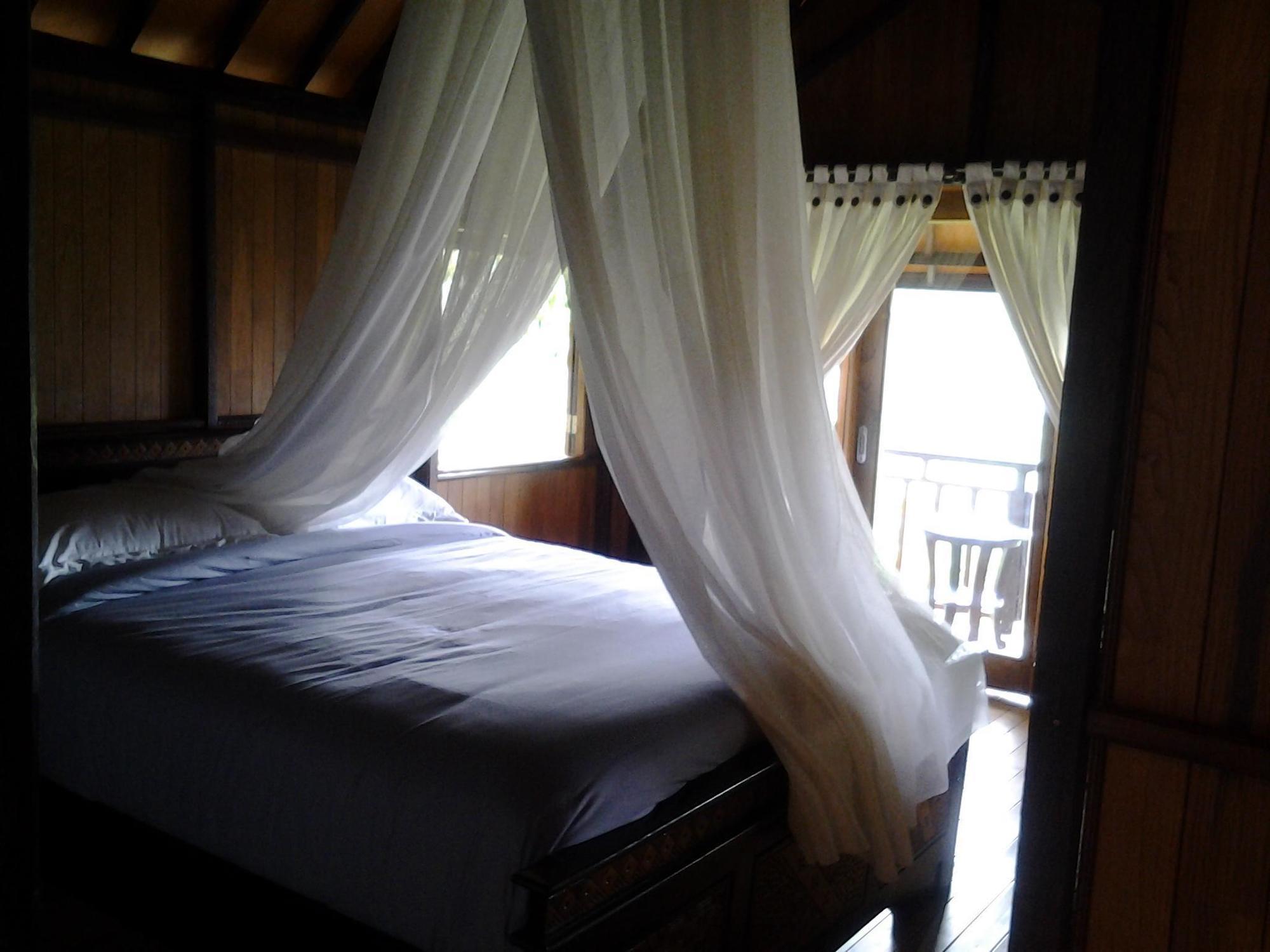 Bali Rahayu Homestay Munduk  Exterior photo
